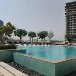 Cozy 1 Bdr Apartment With Pool And Beach Access