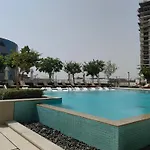 Cozy 1 Bdr Apartment With Pool And Beach Access