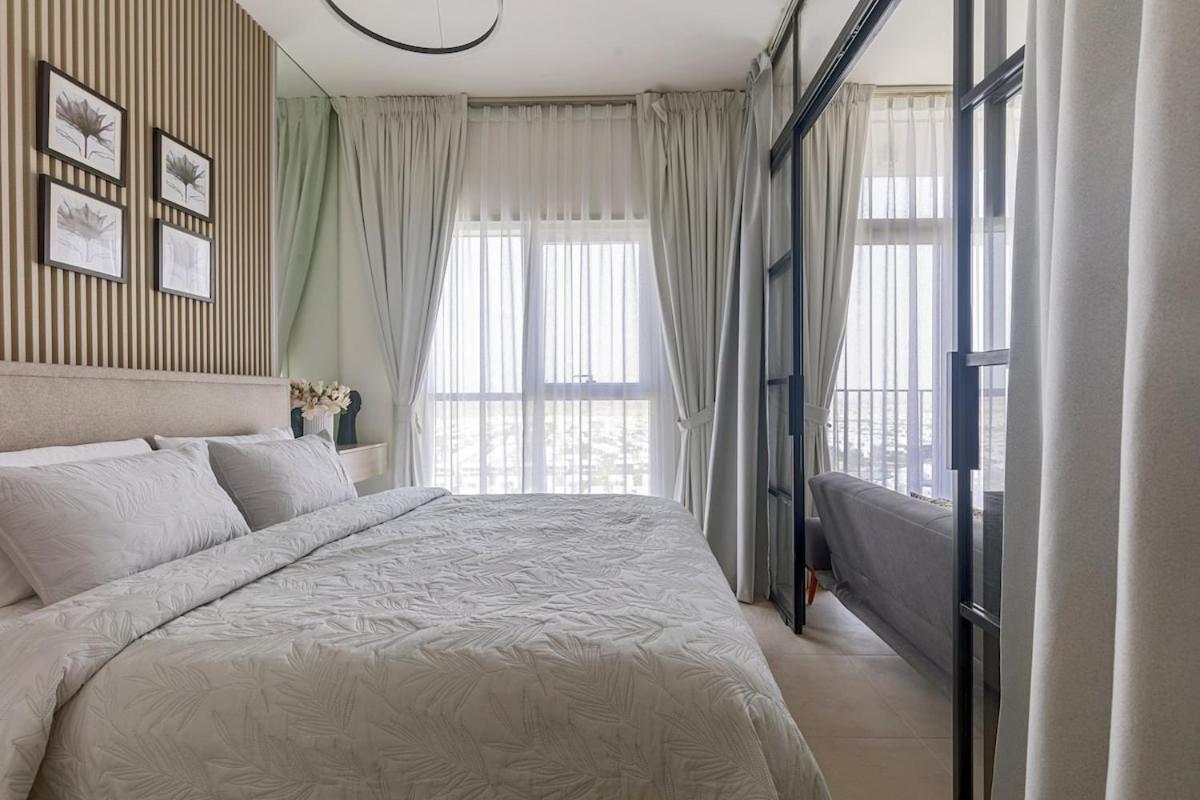 Cozy 1 Bdr With Pool And Access Apartment Dubai