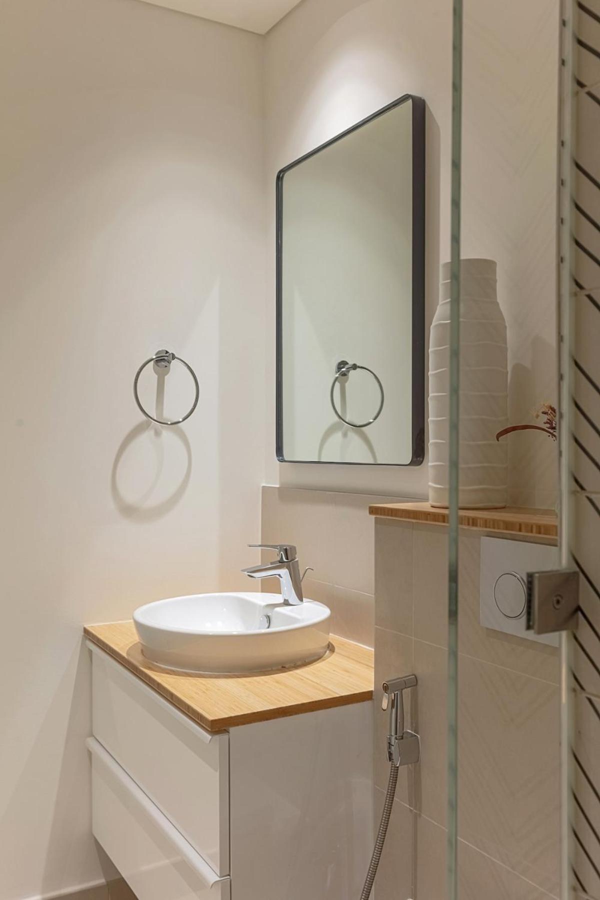 Cozy 1 Bdr With Pool And Access Apartment Dubai