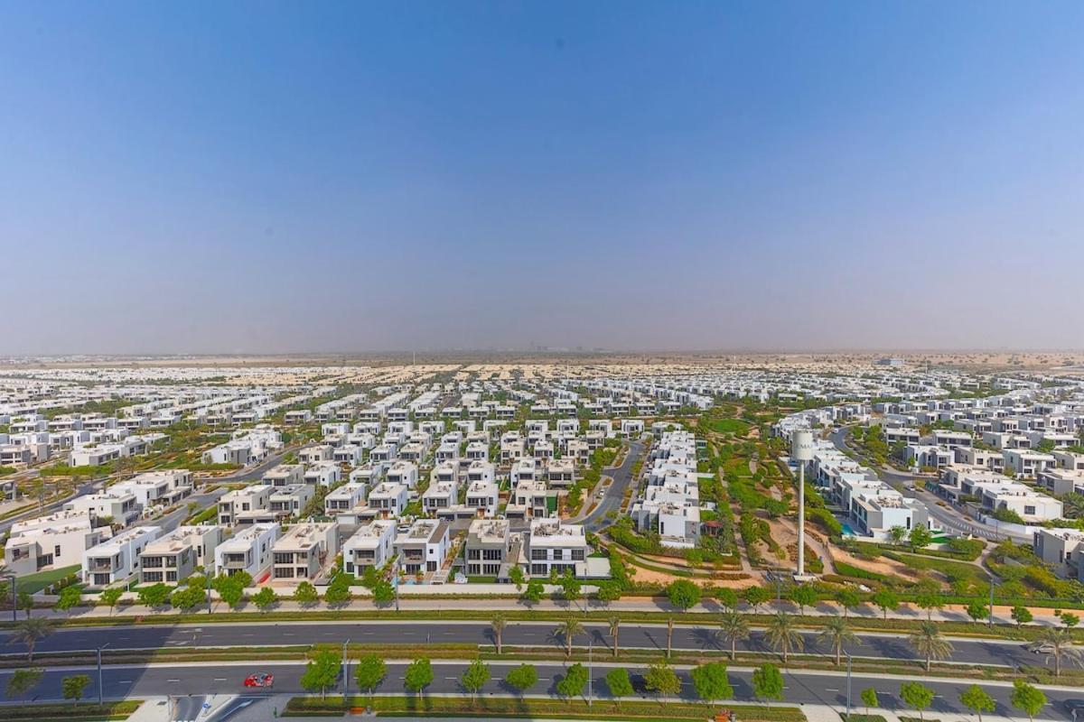 Cozy 1 Bdr With Pool And Access Apartment Dubai
