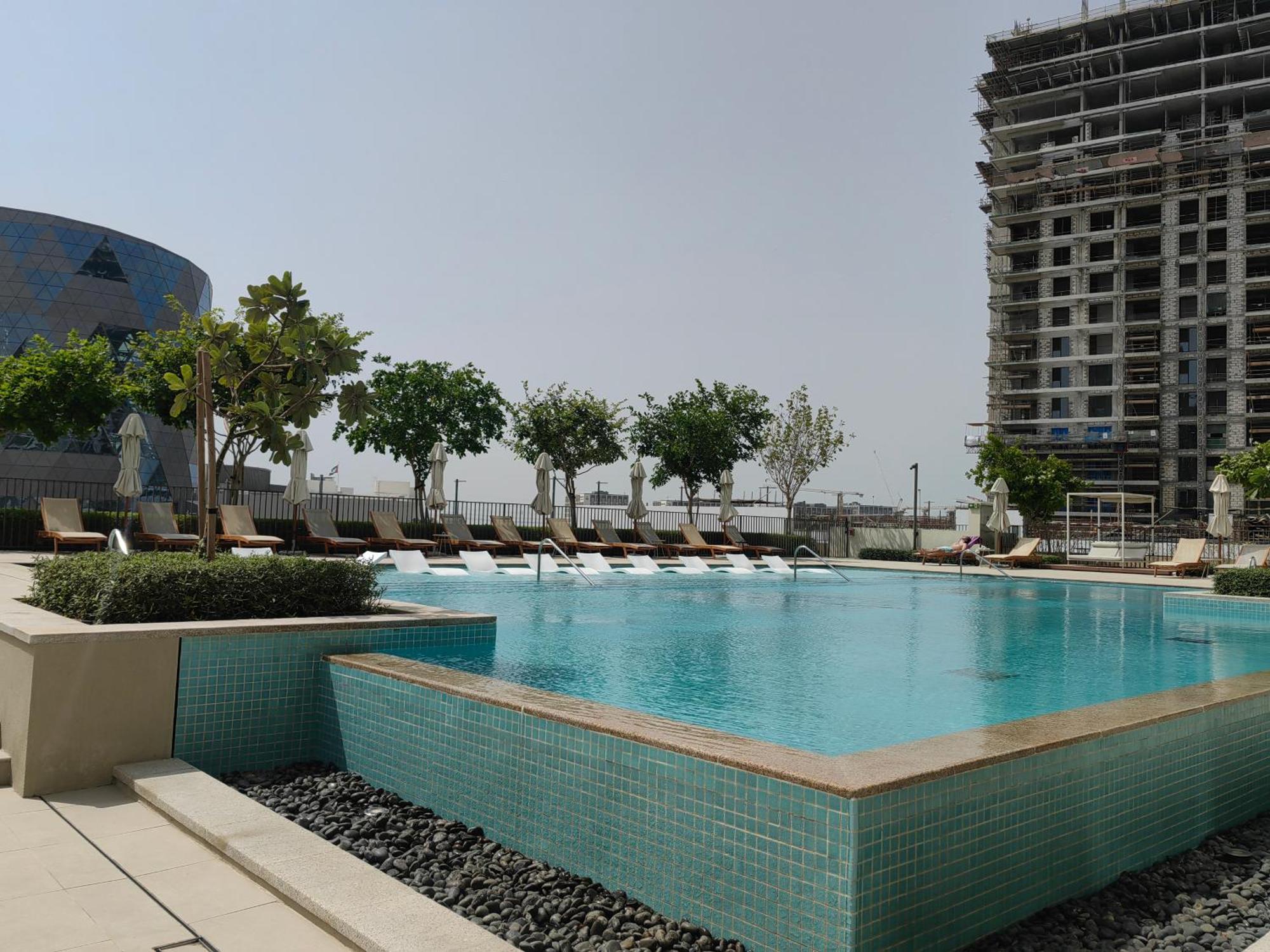 Cozy 1 Bdr With Pool And Access *