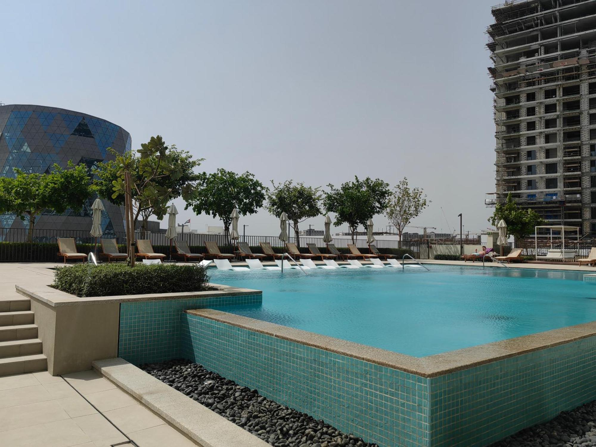 Cozy 1 Bdr With Pool And Access