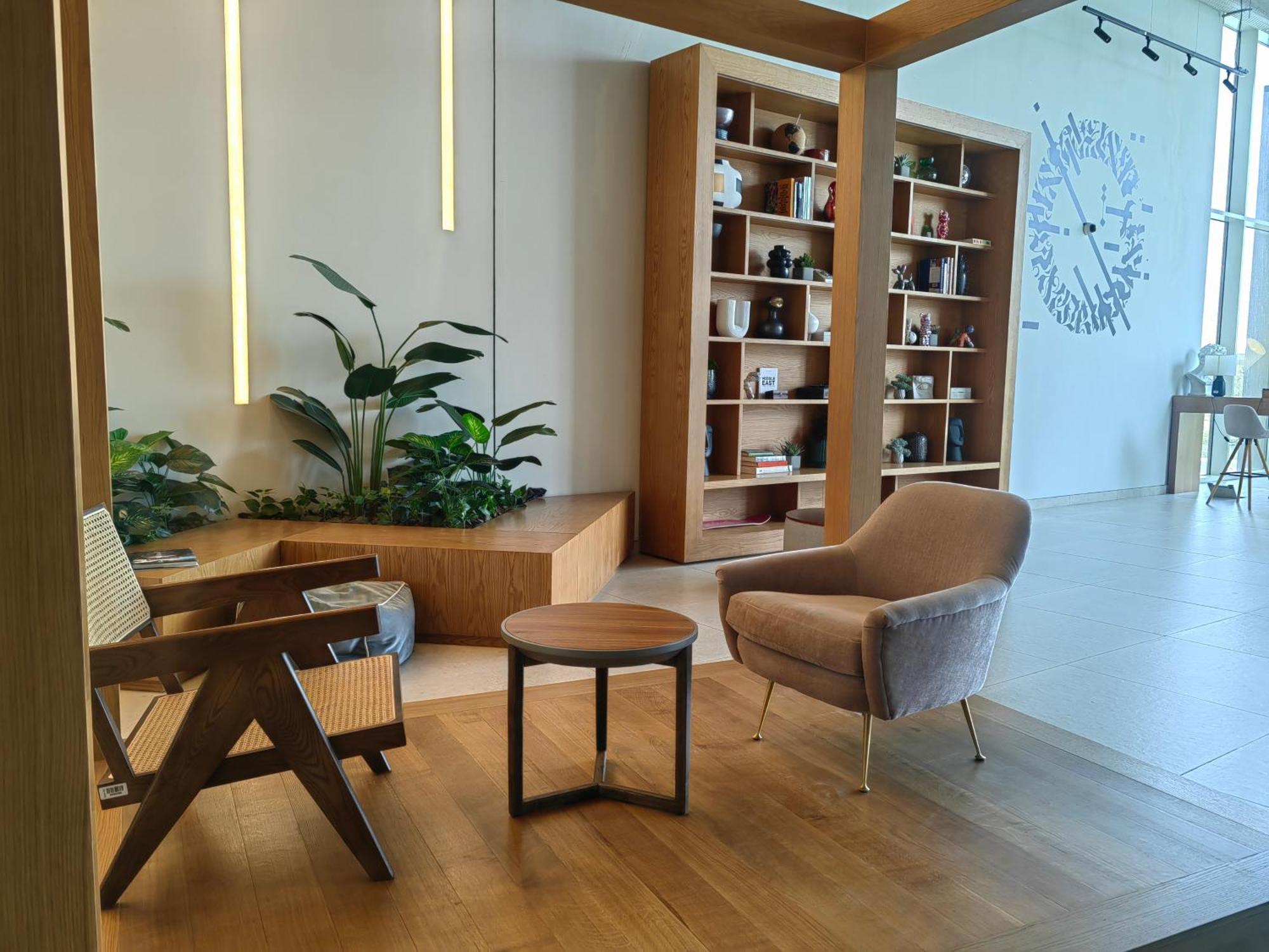 Cozy 1 Bdr With Pool And Access Dubai
