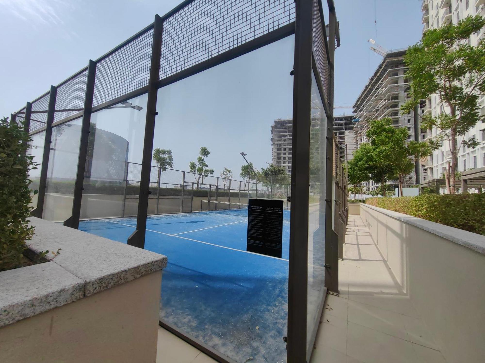 Cozy 1 Bdr With Pool And Access * Dubai