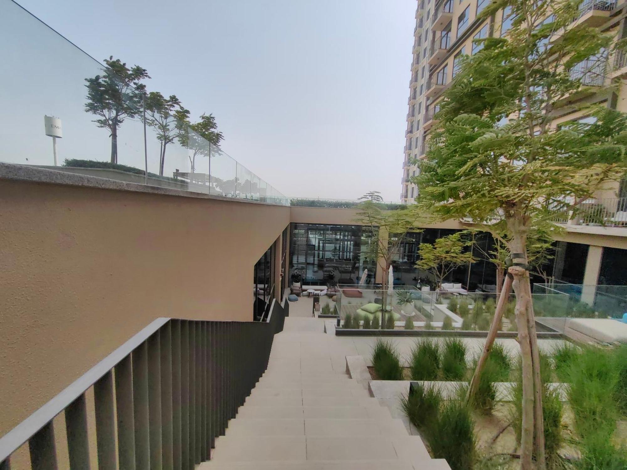 Cozy 1 Bdr With Pool And Access Apartment