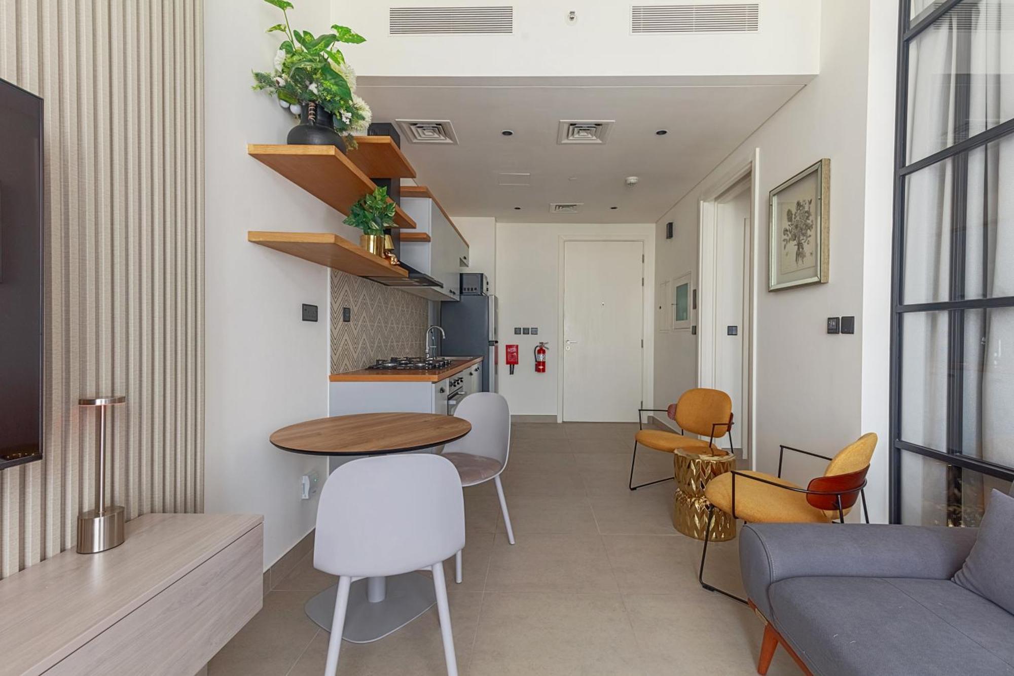 Cozy 1 Bdr With Pool And Access Apartment